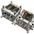 Professional Cap Mold Maker Manufacturer Cap Mould Flip Top Cap Mould