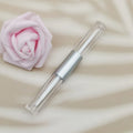 2ml Double Head Two Sided Dual Lipstick Glossy Lipgloss Wand Tube Container Empty Containers Packaging Unique Wand Cosmetic