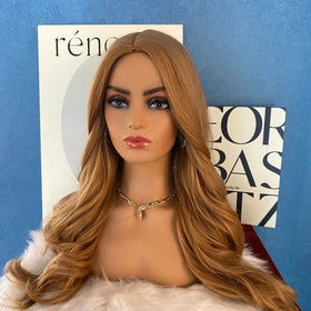 Popular Female Mannequin for Wig Display
