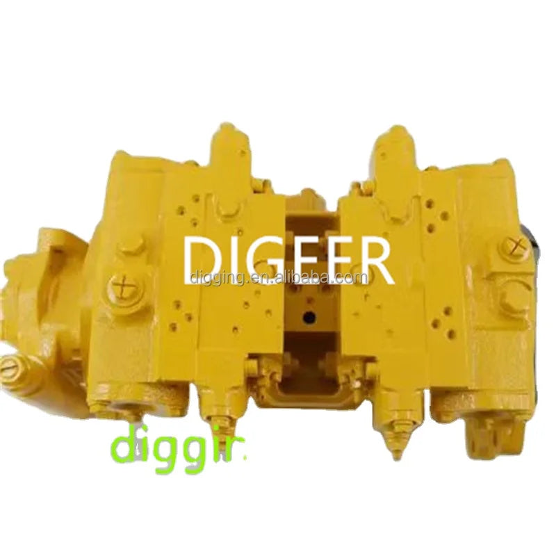 Top Quality Excavator PC60-5 Hydraulic Pump Pc60-5 Excavator Spare Parts PC60-5 Main Pump