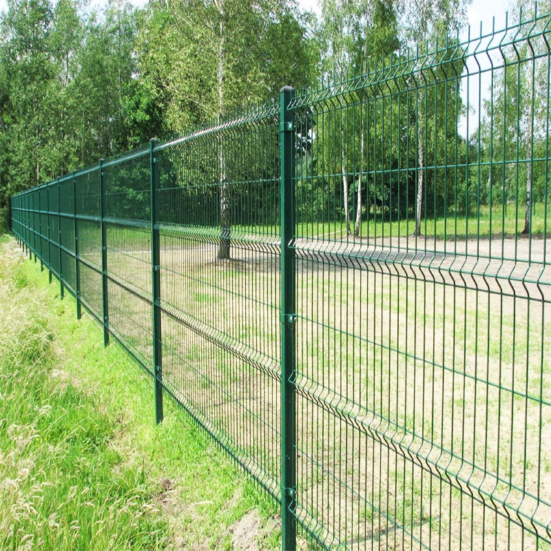 Mesh Wire Fencing in Kenya Price Welded Wire Mesh Fence Y Post