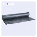 Fertilizer Ground Cover Mulch Agricultural Mat Biodegradable Strawberry Nylon Roller Black Silver Mulching Hole Making