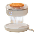 Wireless Food Purifier Fruit Cleaner Device Vegetable and Fruit Purifier Small Kitchen Electrical Appliances Cleaner