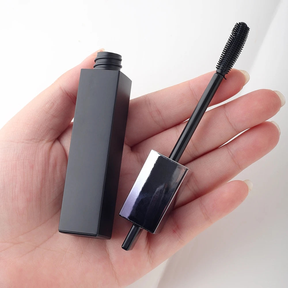 Make Your Own Mascara Waterproof Hair Mascara Rebrandable Black Mascara