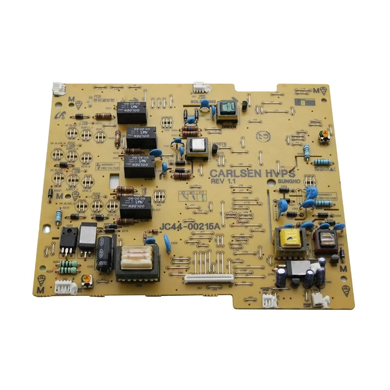 Original JC44-00215A HVPS for Samsung CLP-365 CXL-3305 C410 C460 C480 for hp Laser 150a MFP 179fnw 178nw Power Supply
