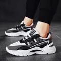 New Arrive Real air Cushion Custom Summer Men Shoes Men's Casual Sneaker Sports Shoes
