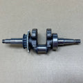 Engine Crankshaft for Gx100 Gx160 Gx270 Gx390 construction Spare Parts