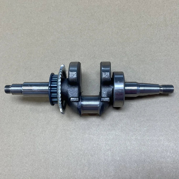 Engine Crankshaft for Gx100 Gx160 Gx270 Gx390 construction Spare Parts