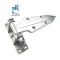 Industrial Adjustable 316 Stainless Steel 1460 Cold Room Door Hinge for Freezer and Cold Room Doors