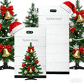 Hot Sale Eu Stock Approved LiFePO4 Solar Energy Storage Battery 48V 52Ah 10kWh 15kWh 20kWh Factory Price Local Warehouse Service