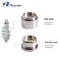 Raysoar Collimating Lens BM109 BM111 BM110 BM114 BM115 BT210B BT240S Cutting Head Fiber Laser Focusing Lens Collimating Lens