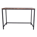 Wholesale Furniture Modern Home Office Desk in Middle of Room Unusual L Desks