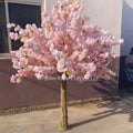 New Design Wedding Backdrop Decoration Wishing Tree Cherry Blossom Tree Artificial