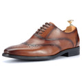 New Style Party Genuine Leather Height Increasing Stylish Shoes for Men Casual Mens Shoes Ayakkabi Cow Leather Office Career