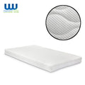 Union Win Customized Soft Topper New Vacuum Rolled Box Hotel Rebound Compressed Memory Foam Hybrid Modern Bedroom School