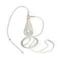 Ozone Sinus Insufflations Kit  Ozone Therapy