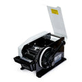 Personalised Packing Tape Semi Automatic Gummed Tape Dispenser Machine