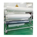 Self-adhesive PDLC Film Roll Modern ITO Frost Smart Glass Film Roll Office Curtain Decorative Films for Home for Building