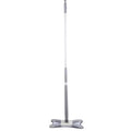 Model X Hands-free Flat Mop Toilet  Hand Wringing Wet with Water Absorbent Bathroom Floor Lazy Mop