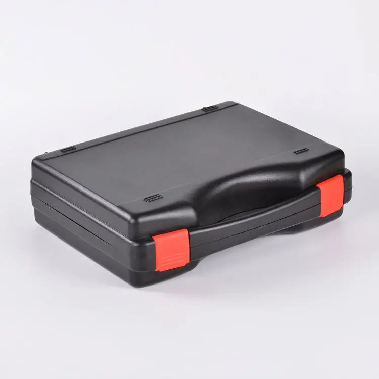 MM-TB003 Convenient to Carry Design Plastic Handle Multi-function Portable Tool Case