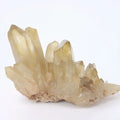 Wholesale Natural Large Citrine Cluster  Smoky Citrine Clusters