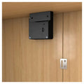 Easy Installation High Security Rfid Card Cabinet Hidden Electronic Invisible Drawer Lock