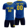 2024 Jaysonoweh Retro Soccer Jersey T-Shirt Custom Sublimation Mesh Sports Uniform for Men Customizable Football Maillot De