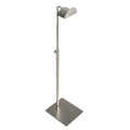 Commercial Customized Adjustable Strong Bearing Capacity High Quality Stainless Steel Handbag Stand