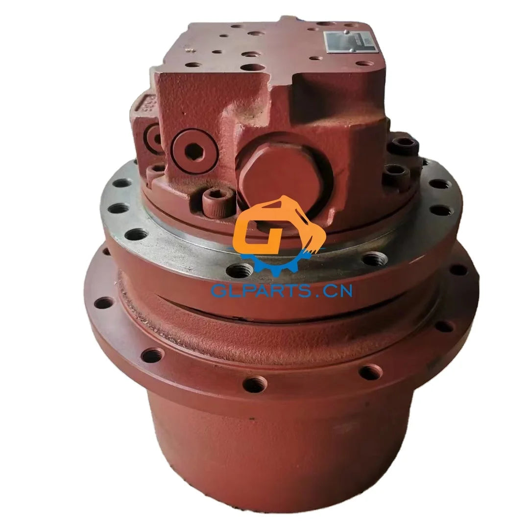 PC40 Travel Motor Assy /final Drive  PHV-390-53B TM04 Travel Motor