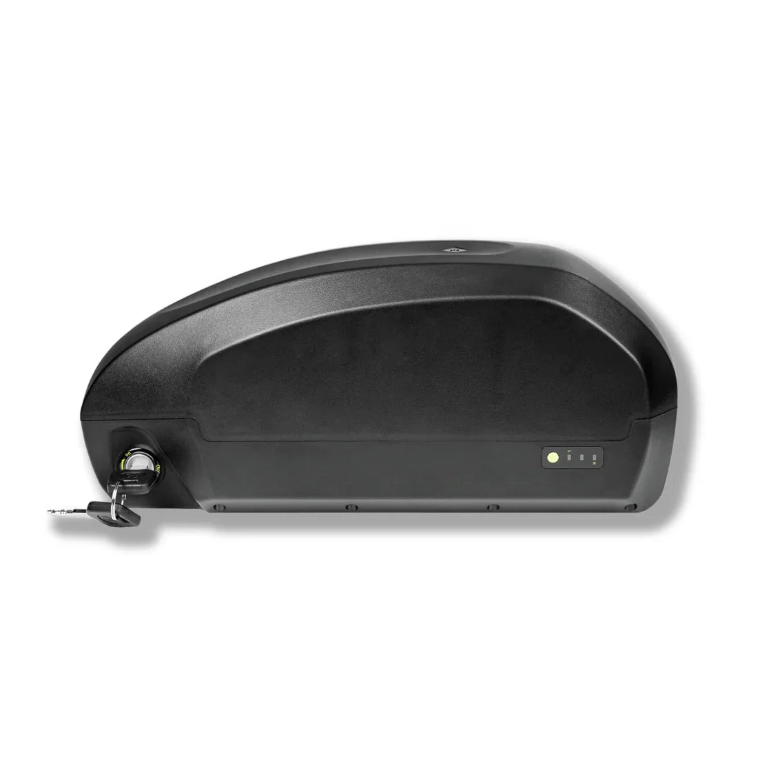 Deep-cycle Compact 13s7p 21700 48v35ah Lithium Ion Battery for Lightweight Electric Bike Models