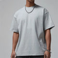 Fashion Printed T-shirts for Menthick Cotton T-shirt400gsm Over Size Plain t Shirts