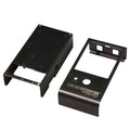 Aluminum Deep Drawn Service with CNC Machining