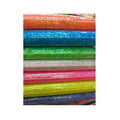 New Popular 500g/Lot Colorful Hexagons Shaped Chunky Glitters Face Body Eye Hair Nail Festival Sequins Different Size