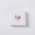 Multi-channel Factory Customized Discount Wholesale Daily Healing Dialogue Affirmation Card