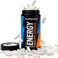 OEM Private Label Natural Daily Wellness Capsules Nutritional Supplement for Sustained Energy & Metabolic Support