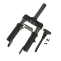 Ninebot Max G30 Hydraulic Scooter Front Suspension Fork Shock Absorber Kit Kickstand Size Ninebot Max G30 Scooter Accessories MegaBDM
