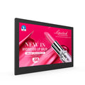 2025 New Arrivals RK3288 2+16GB Wall Mount Digital Signage Display Kiosk Android WiFi Signage Software Portable Android Tablet