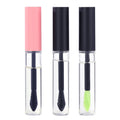 Transparent Eyebrow Styling Gel Organic Custom Eyebrow Glue Gel Private Label