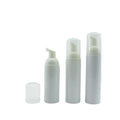 Empty Facial Cleanser Mousse Bottles Cosmetic Plastic Foam Soap Dispenser Pump Bottle
