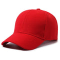 Wholesale Custom Commemorative Group Tourism Hat Blank Work Sun Hat Adult and Kid's  Solid Baseball Duckbill Hat Custom Logo