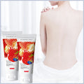 OEM ZOZU Private Label Strawberry Milk Whitening and Rejuvenating Skin Care Anti Chapped Brightening Beauty Body Lotion Cream