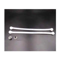 Round Paint Metal Tin Can Handles for 4L 5L Plastic Handle and Metal Ear Lug