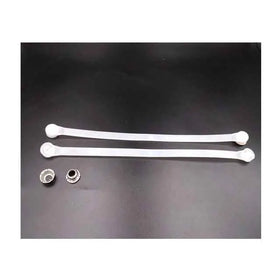 Round Paint Metal Tin Can Handles for 4L 5L Plastic Handle and Metal Ear Lug
