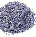 1000g Blue Lavender Bud New Natural Lavender Flowers for Decoration