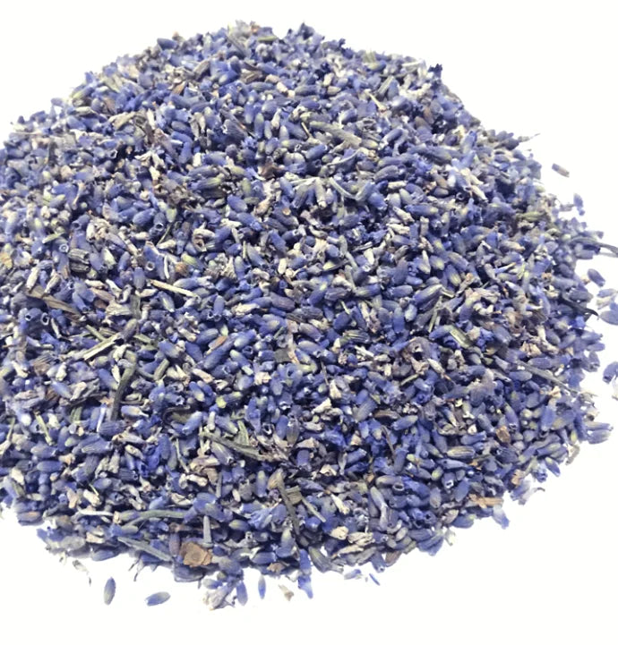 1000g Blue Lavender Bud New Natural Lavender Flowers for Decoration