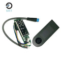 Dashboard Cover for Xiaomi M365 Pro/Essential/Pro2/1S Electric Scooter Display Cover Circuit Board Cover Accessories