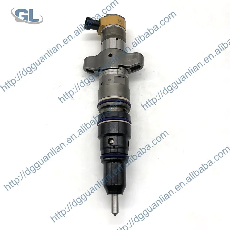 Diesel Fuel Injector 268-1836 2681836 265-8106 387-9434 238-8901 241-3238 241-3239 243-4502 for C7 Engine