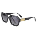 MB1107 Wholesale Oem Large Frame Custom Polarized Sunglasses for Driving