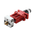CR-6 SE 3D Printer Full Extruder Hotend Kit Assembled Heating/Cooling/Leveling System New Heating Block Compatible Ender 3