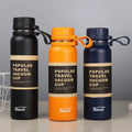 Low Price Portable Different Sizes 304 Stainless Steel Vacuum Flask Thermos Bottle Thermos